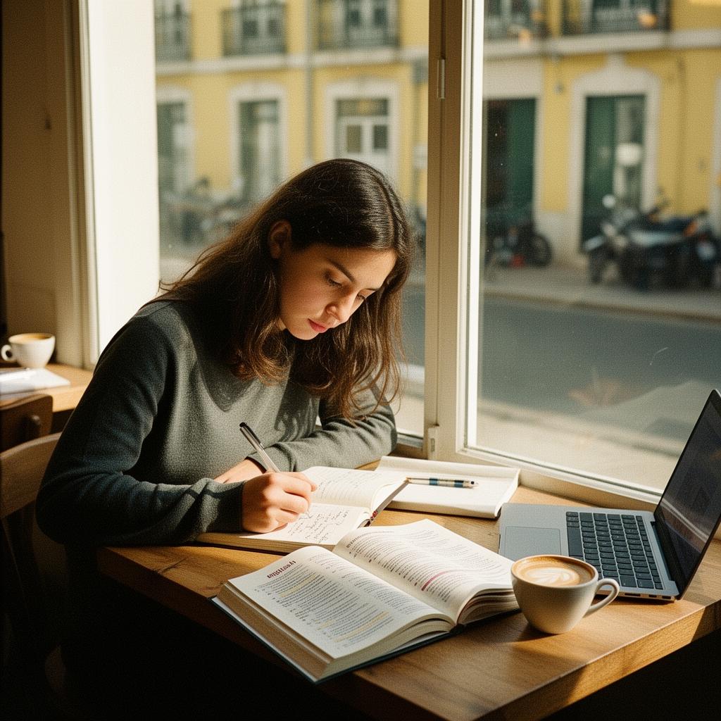 Aprender inglês online com a Aprendigest